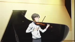 انیمه دروغ تو در آوریل قسمت3 بازیرنویس فارسی