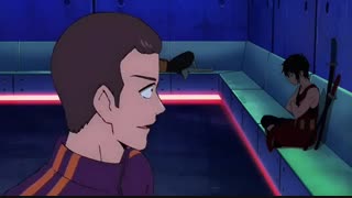 انیمه Tower of god قسمت 5-زیرنویس فارسی