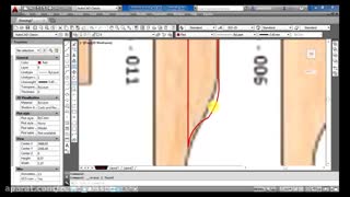 کابینت کلاسیک در نرم افزار رویت قسمت 1 - محمد طاهری نژاد