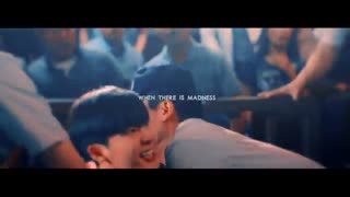 میکس سریال W با آهنگ IN THE NAME OF LOVE