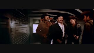 How the West Was Won