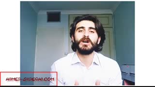 سلام چطوری؟- اهمیت کلمات تو احوالپرسی ها و حال خودمون..