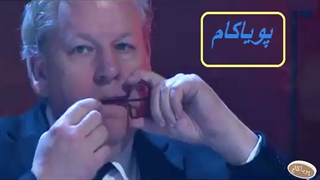 بخاطر یک مشت دلار - موزیک