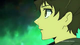 Stray Kids 『SLUMP -Japanese ver.-』Music Video(TVアニメ「神之塔 -Tower of God-」ver.)