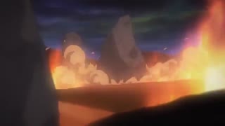 انیمه Tsubasa Chronicle فصل اول قسمت 8 با زیرنویس فارسی