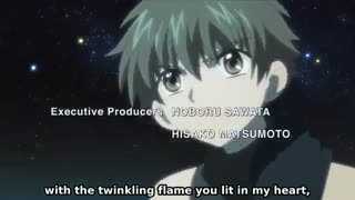 انیمه Tsubasa Chronicle فصل اول قسمت 10 با زیرنویس فارسی