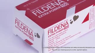 フィルデナ150mg通販　バイアグラジェネリック最安値と購入方法｜シルデナフィル／ED治療薬