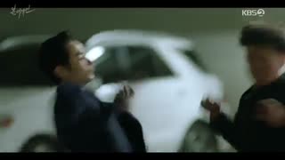 قسمت سیزدهم و چهاردهم سریال کره ای Born Again 2020 - با زیرنویس فارسی