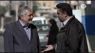 بازی رضا شهابیان