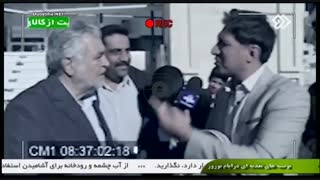 بازی رضا شهابیان 1