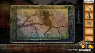 Escape Game Home Town Adventure Part 6 Walkthrough