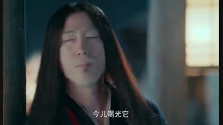 سریال چینی Handsome Siblings 2020 قسمت 3 با زیرنویس فارسی