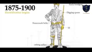 تحولات عظیم لوازم و ابزار آلات سیمبانی