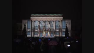 Hailstorm! - University Of Michigan-1