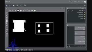 آموزش رباتیک چالیک - حضوری و آنلاین