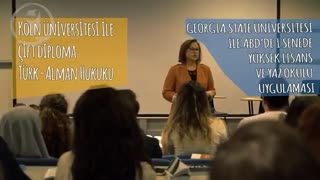 معرفی دانشگاه آلتین باش