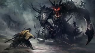 Against Demons - Epic Fight (Soundtrack)