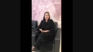 سرطان پستان بانوی جوان