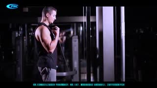 جلو بازو سیمکش