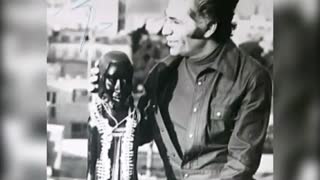 مهرپویا ، خالق غوی زیبا و بنیانگذار موسیقی تلفیقی در ایران