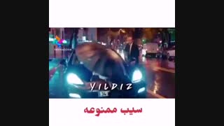 میکس از سریال سیب ممنوعه