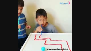 جذاب ترین راه سرگرمی خانگی