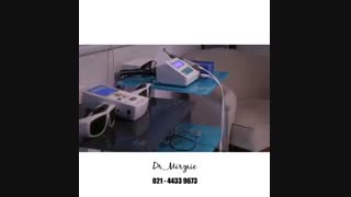 مطب دکتر سعید میرزایی عمل زیبایی