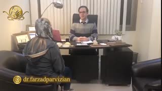 سه هفته بعد از عمل لیفت سینه | دکتر پرویزیان جراح پلاستیک