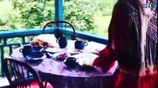 سفر به مازندران - تنبکابن