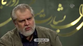 دانلود برنامه بازگشت - قسمت دوم - نقش رسانه ها در روند شکل گیری ظهور - دکتر نادر طالب زاده زاویه سازی صورت