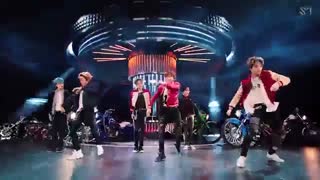 NCT DREAM- 'Ridin'' MV