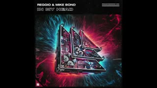 دانلود آهنگ الکتروهاوس از REGGIO & Mike Bond بنام In My Head