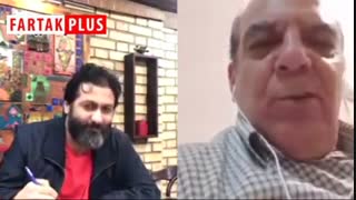 انتقاد عباس عبدی به پیام ویدئویی اخیر سید محمد خاتمی: نشان داد او نمی تواند رهبر اصلاحات باشد