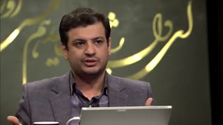 دانلود برنامه بازگشت - قسمت ششم - تولیدات هالیوود درباره آخرالزمان شیعی - استاد علی اکبر رائفی پور