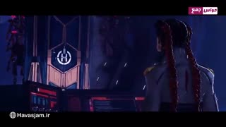 تریلر رسمی فصل 5 بازی Apex Legends Season 5 Fortune’s Favor