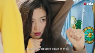 میکس سریال کره ای افسانه دریای آبی Legend of the Blue Sea با بازی لی مین هو