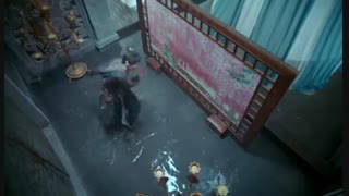 سریال چینی Handsome Siblings 2020 قسمت 9 با زیرنویس فارسی