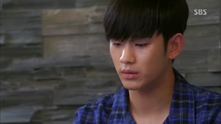 قسمت9سریال تو از ستاره ها اومدی+زیرنویس آنلاین(درخواستی. پیشنهادویژه)You Who Came From The Star 2013