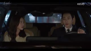 قسمت هشتم سریال تولدی دوباره +زیرنویس آنلاین Born Again 2020 با بازی جانگ کی یونگ و جین سه یئون again