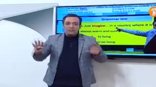 تطابق 100 درصدی زبان حرف آخر با کنکور 98