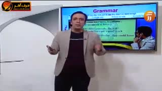 تطابق 100 درصدی زبان حرف آخر با کنکور 98