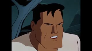 کارتون بتمن Batman The Animated Series دوبله فارسی / قسمت 55