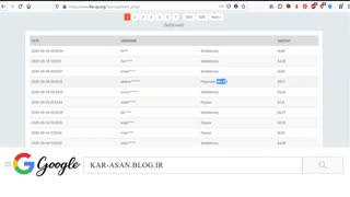 آموزش   درآمد اینترنتی با آپلود و دانلود فایل ها