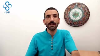 بهزی: آموزش، پشتیبانی و پیگیری درمان (فالوآپ) و پایش بیمار