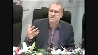 اندیشه های مولانا، ایرج شهبازی، آشتی با سویه های تاریک