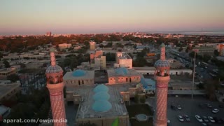عاشقانه محسن چاووشی برای حاج محمد