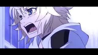 ANIME AMV-