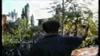 خنجر و شقایق 8