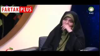 اتفاق تکان دهنده در پخش زنده برنامه افطار