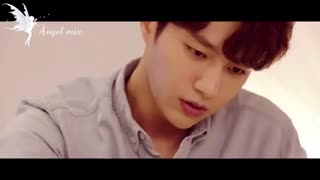 میکس عاشقانه و غمگین سریال کره ای آخرین ماموریت فرشته : عشق ( عمرا _ شاهین بنان ) Angel's last mission love